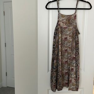 O’Neill dress